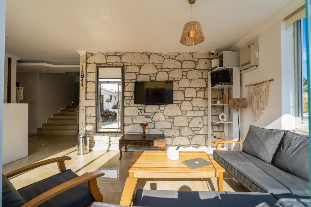 Belong Butik Otel Çeşme Buitenkant foto