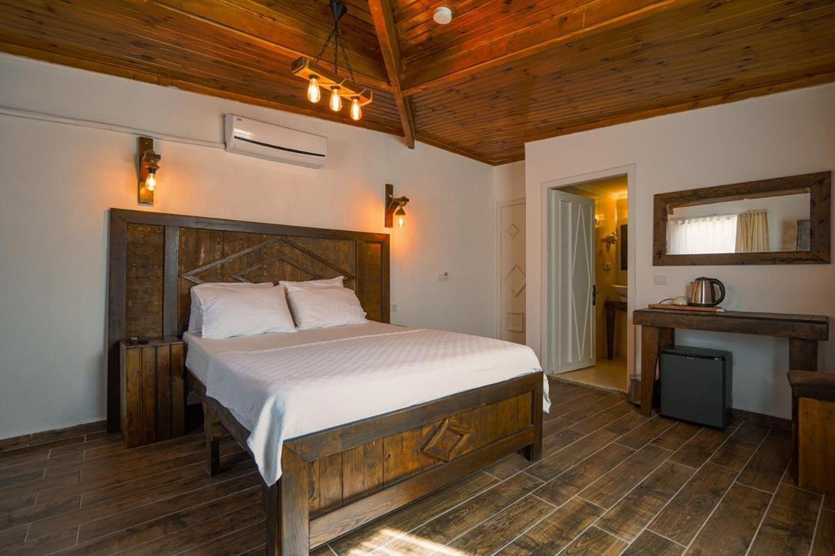 Belong Butik Otel Çeşme Buitenkant foto
