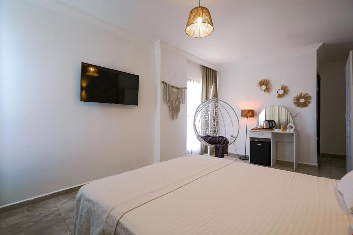 Belong Butik Otel Çeşme Buitenkant foto
