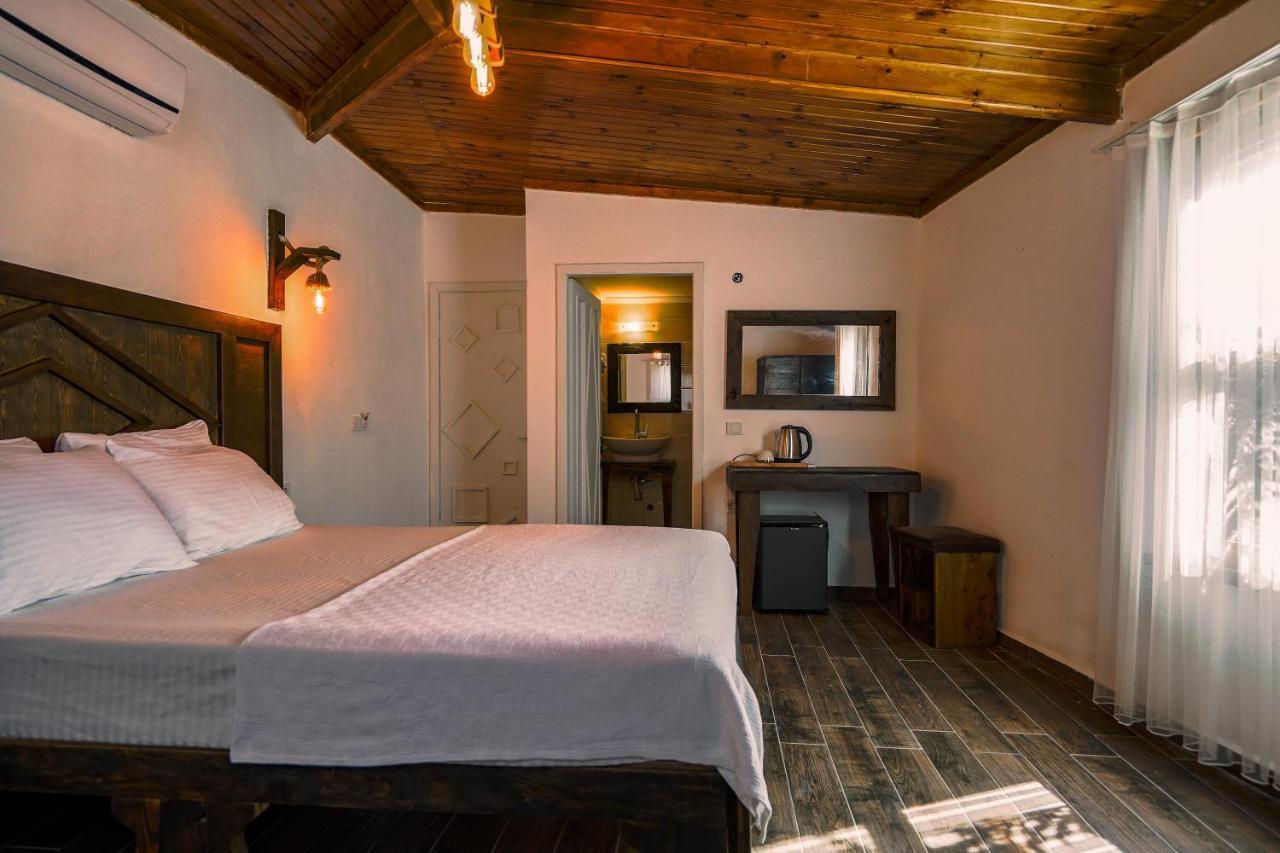 Belong Butik Otel Çeşme Buitenkant foto