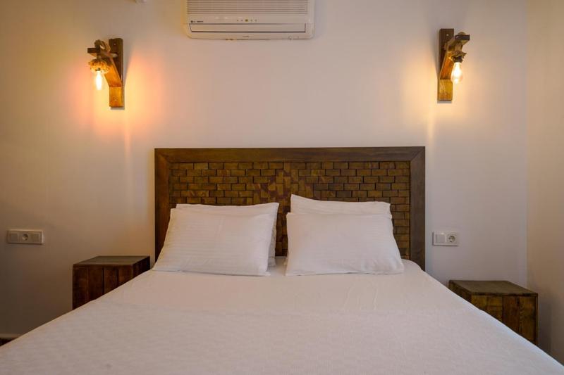 Belong Butik Otel Çeşme Buitenkant foto