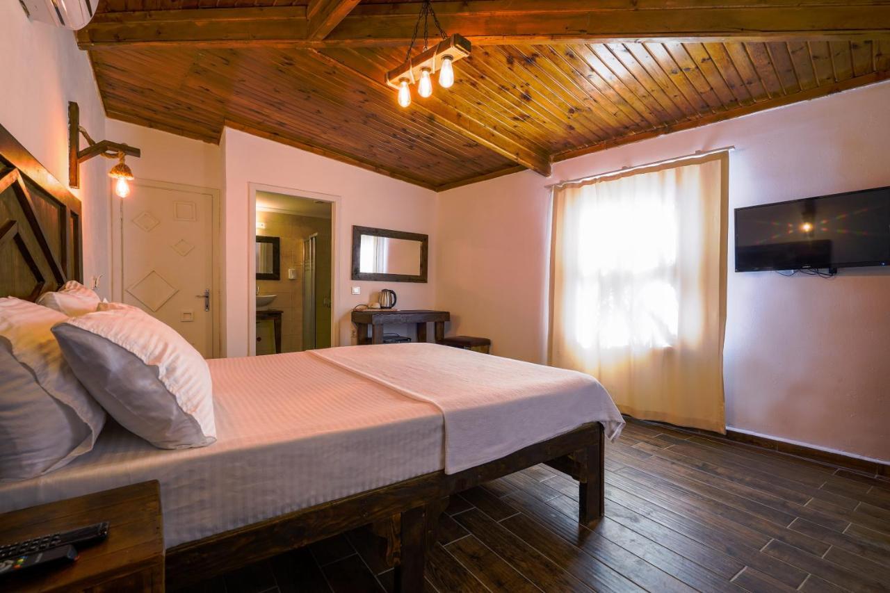 Belong Butik Otel Çeşme Buitenkant foto