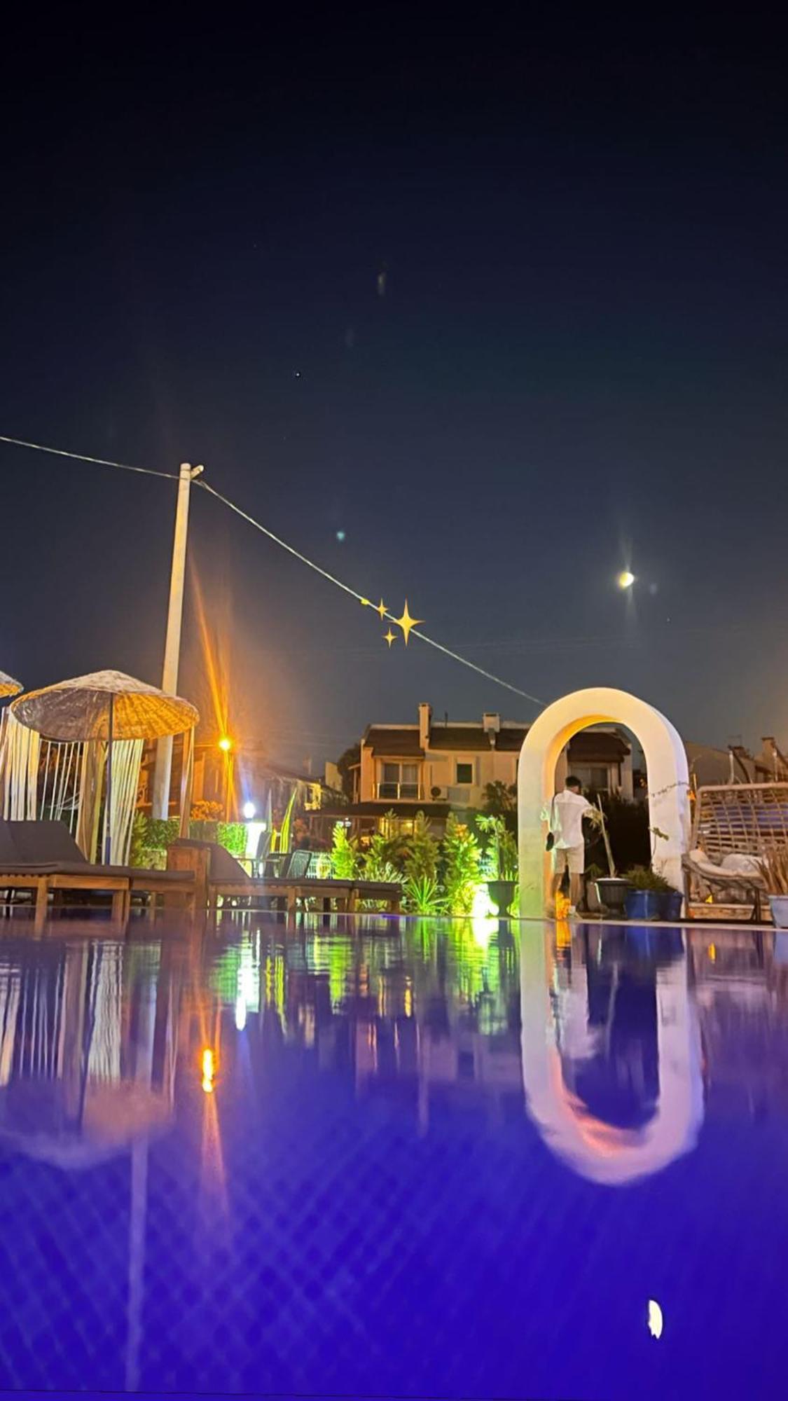 Belong Butik Otel Çeşme Buitenkant foto