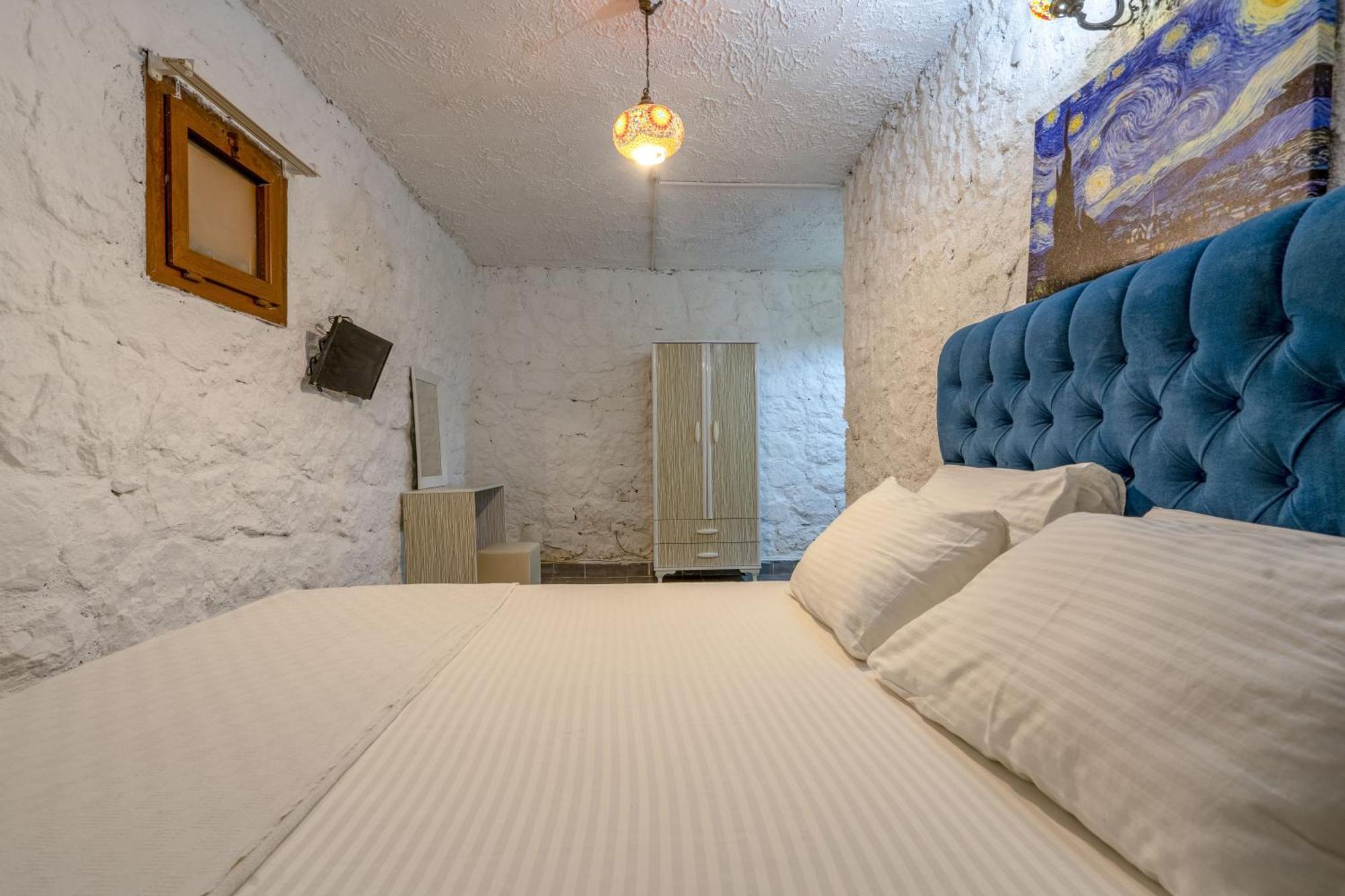 Belong Butik Otel Çeşme Buitenkant foto